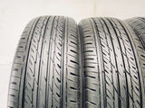 グッドイヤー GT エコステージ 195/65R15