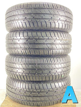 トーヨータイヤ トランパス mpZ 205/65R15