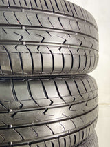 トーヨータイヤ トランパス mpZ 205/65R15