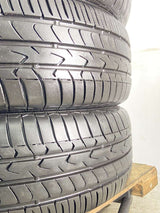 トーヨータイヤ トランパス mpZ 205/65R15