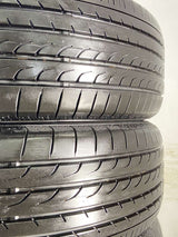ヨコハマ ブルーアース RV-02 205/65R15