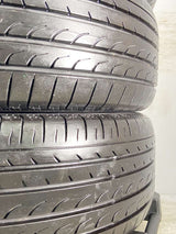 ヨコハマ ブルーアース RV-02 205/65R15