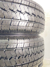 トーヨータイヤ V-02 215/70R15 107/105L LT