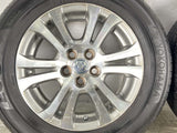 ヨコハマ エコス ES31 195/65R15 /トヨタ純正 15x6.0 45 100-5穴