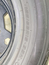 ダンロップ ルマン5 185/65R15