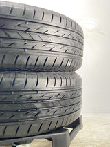 ブリヂストン ネクストリー 205/65R15