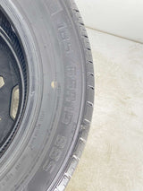 グッドイヤー GT エコステージ 185/65R15