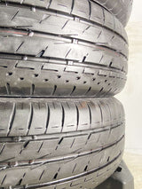 ブリヂストン LUFT RV2 195/65R15