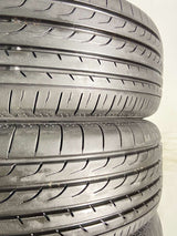 ヨコハマ ブルーアース RV-02 195/65R15