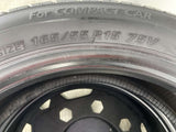 ブリヂストン エコピア NH100C 165/55R15