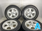 ヨコハマ ブルーアース RV-02 195/65R15 /ブリヂストン BEO 15x6.5 49 100-5穴