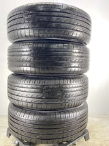 ヨコハマ ブルーアース RV-02 195/65R15 /ブリヂストン BEO 15x6.5 49 100-5穴