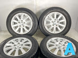 ダンロップ エナセーブ RV504 195/65R15 /WEDS ジョーカー 15x6.0 53 114.3-5穴