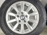 ダンロップ エナセーブ RV504 195/65R15 /WEDS ジョーカー 15x6.0 53 114.3-5穴