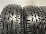 ダンロップ エナセーブ RV504 195/65R15 /WEDS ジョーカー 15x6.0 53 114.3-5穴