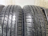 ダンロップ エナセーブ RV504 195/65R15 /WEDS ジョーカー 15x6.0 53 114.3-5穴