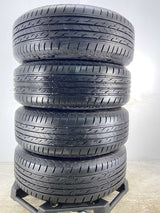 ブリヂストン ネクストリー 195/65R15 /Leben 15x6.0 52 114.3-5穴
