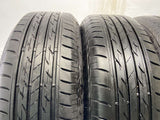 ブリヂストン ネクストリー 195/65R15 /Leben 15x6.0 52 114.3-5穴
