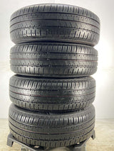 ブリヂストン エコピア NH100 RV 195/65R15 /Rozest 15x6.0 50 114.3-5穴