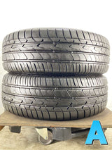トーヨータイヤ トランパス mpZ 215/65R15