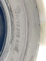 ブリヂストン プレイズ PX 195/65R15