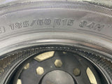 ブリヂストン エコピア NH100C 185/60R15