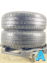 ヨコハマ ブルーアース E50 185/60R15