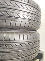 ヨコハマ ブルーアース E50 185/60R15