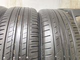ヨコハマ ブルーアース A 185/65R15