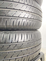 トーヨータイヤ ナノエナジー3 プラス 195/65R15