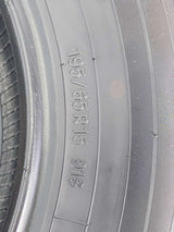トーヨータイヤ ナノエナジー J59 195/65R15