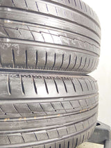 ヨコハマ ブルーアース A 185/65R15
