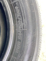 ヨコハマ ブルーアース A 185/65R15