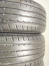 トーヨータイヤ ナノエナジー J59 195/65R15