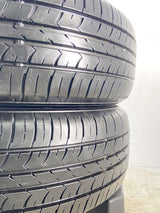 グッドイヤー エフィシエント グリップ ECO 185/60R15