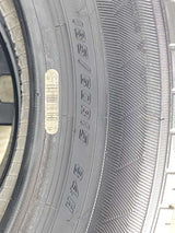 グッドイヤー エフィシエント グリップ ECO 185/60R15