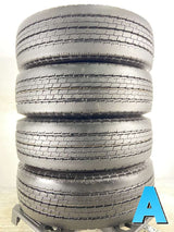 トーヨータイヤ デルベックス M134 185/65R15 101/99N LT