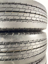 トーヨータイヤ デルベックス M134 185/65R15 101/99N LT