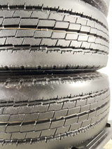 トーヨータイヤ デルベックス M134 185/65R15 101/99N LT