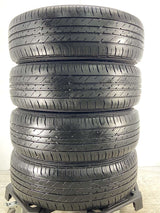 オートバックス マックスラン エバーロード 185/60R15 /MiLLOUS 15x5.5 42 100-4穴