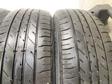 オートバックス マックスラン エバーロード 185/60R15 /MiLLOUS 15x5.5 42 100-4穴