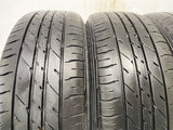 オートバックス マックスラン エバーロード 185/60R15 /MiLLOUS 15x5.5 42 100-4穴