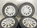 トーヨータイヤ トランパス mpZ 205/65R15 /WEDS ジョーカー 15x6.0 43 114.3-5穴