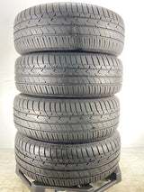 トーヨータイヤ トランパス mpZ 205/65R15 /WEDS ジョーカー 15x6.0 43 114.3-5穴
