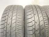 トーヨータイヤ トランパス mpZ 205/65R15 /WEDS ジョーカー 15x6.0 43 114.3-5穴