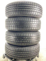 グッドイヤー エフィシエント グリップ ECO EG01 195/65R15 /SMACK 15x6.0 53 114.3-5穴