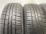 グッドイヤー エフィシエント グリップ ECO EG01 195/65R15 /SMACK 15x6.0 53 114.3-5穴
