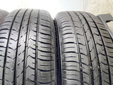 グッドイヤー エフィシエント グリップ ECO EG01 195/65R15 /SMACK 15x6.0 53 114.3-5穴