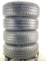 MARSHAL MH12 195/65R15 /トップラン 15x6.0 45 100-5穴