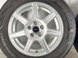 MARSHAL MH12 195/65R15 /トップラン 15x6.0 45 100-5穴